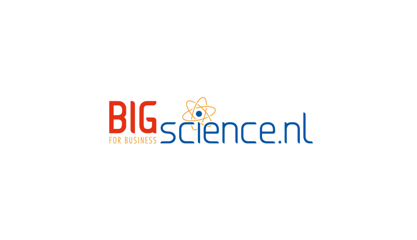 Logo van BigScience.nl