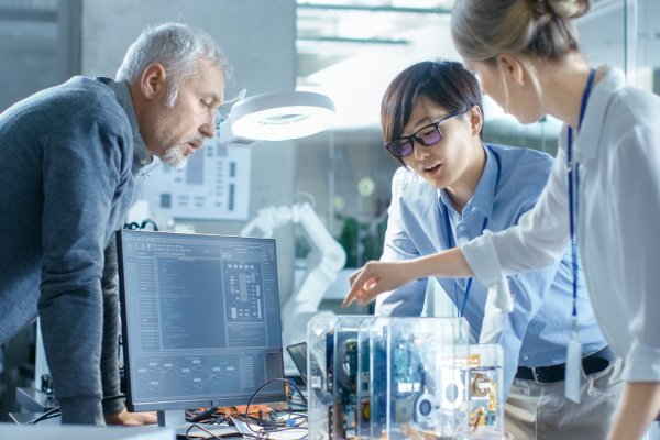 Kennis en Innovatieconvenant