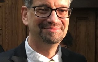 Prof. Geoffrey Bower, to become the new director of the NWO institute ASTRON on 1 September 2026