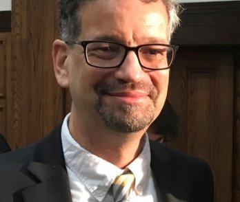 Prof. Geoffrey Bower, to become the new director of the NWO institute ASTRON on 1 September 2026