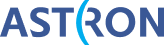 ASTRON logo