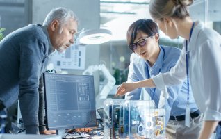 Kennis en Innovatieconvenant