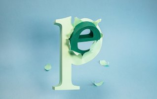 1e en p-waarde