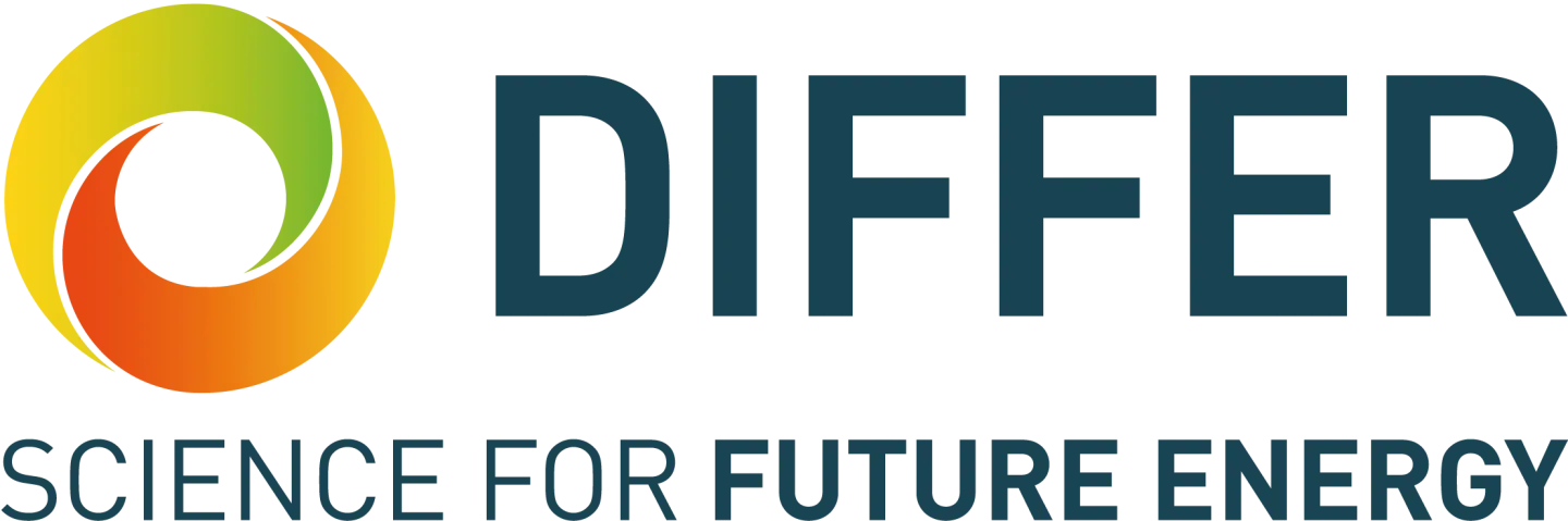 Logo DIFFER