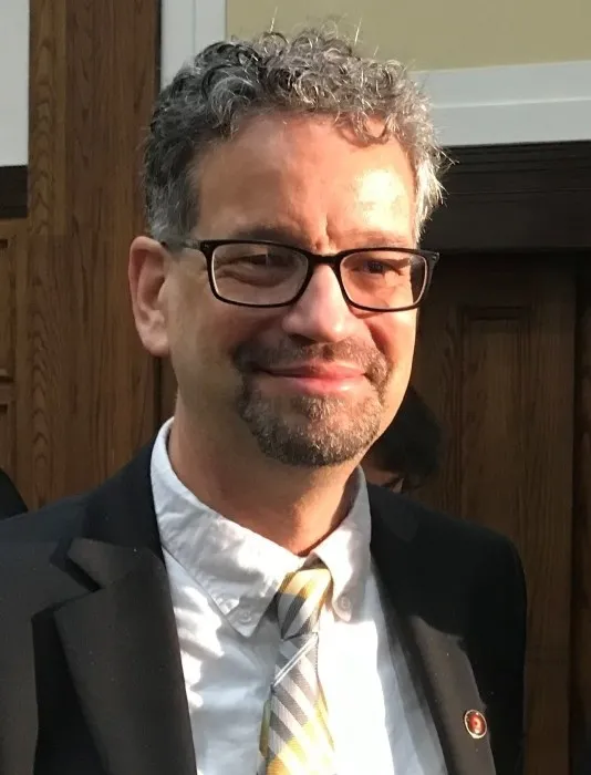 Prof. Geoffrey Bower, to become the new director of the NWO institute ASTRON on 1 September 2026