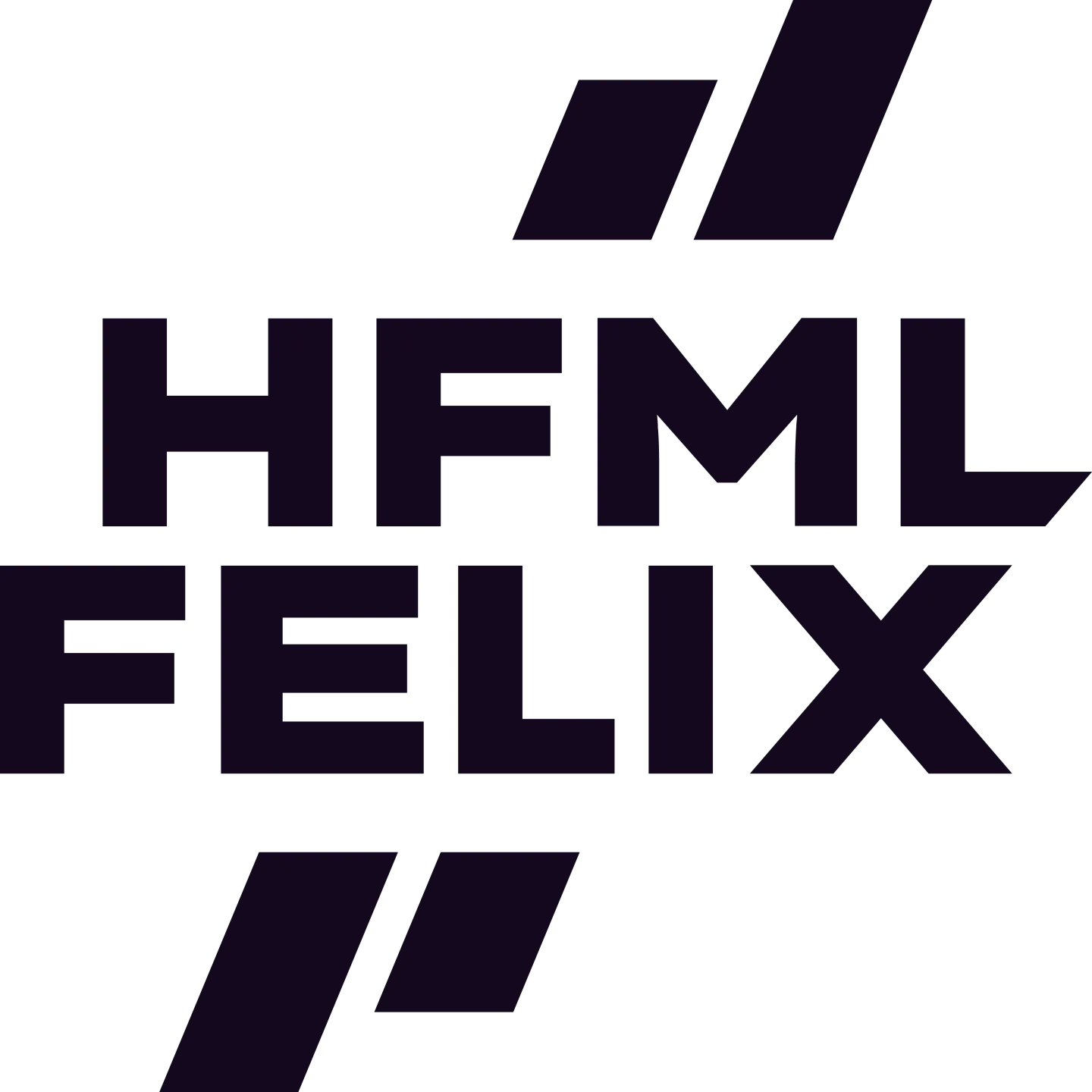 HFML-FELIX logo