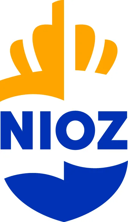 Logo NIOZ