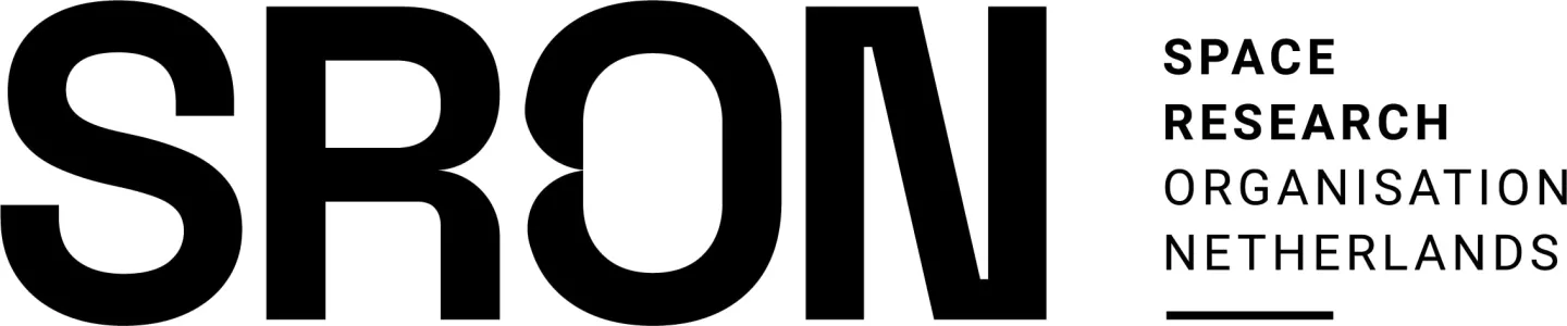 Logo SRON