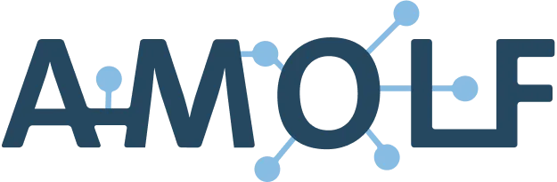 logo amolf